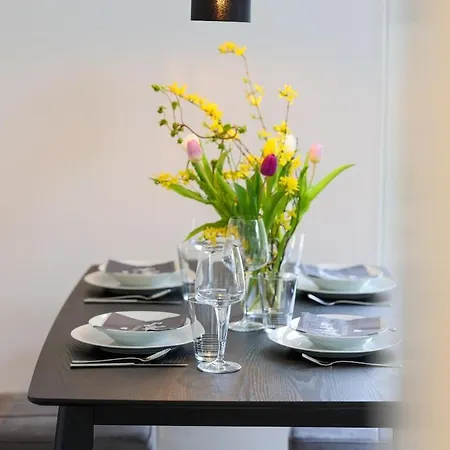 Apartmán Garten *